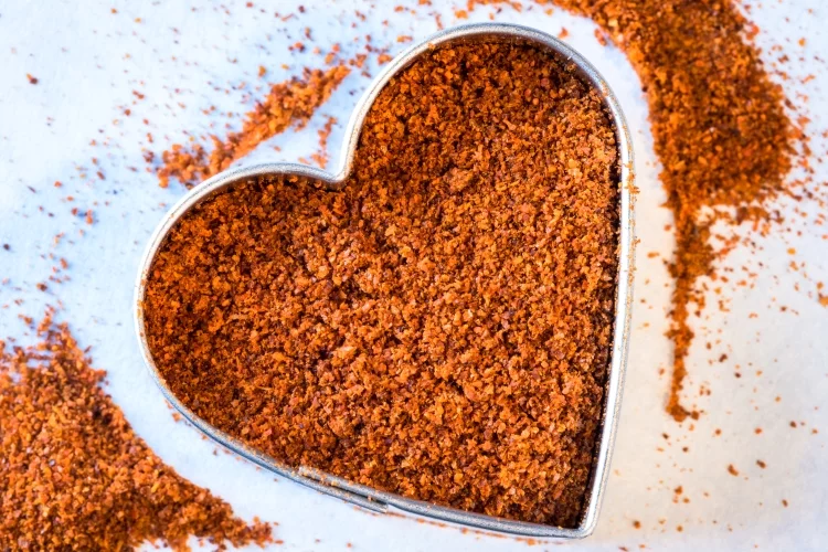 What is Cayenne Pepper?
