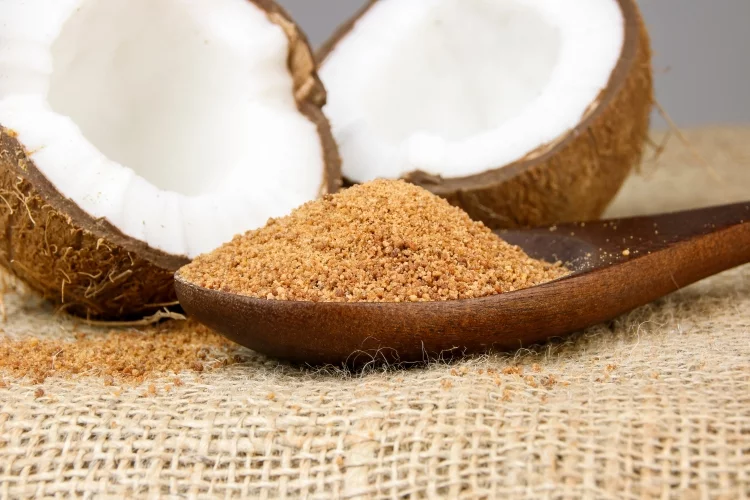 What is Coconut Sugar?