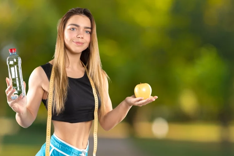 The Benefits of Boiling Lemons to Lose Weight