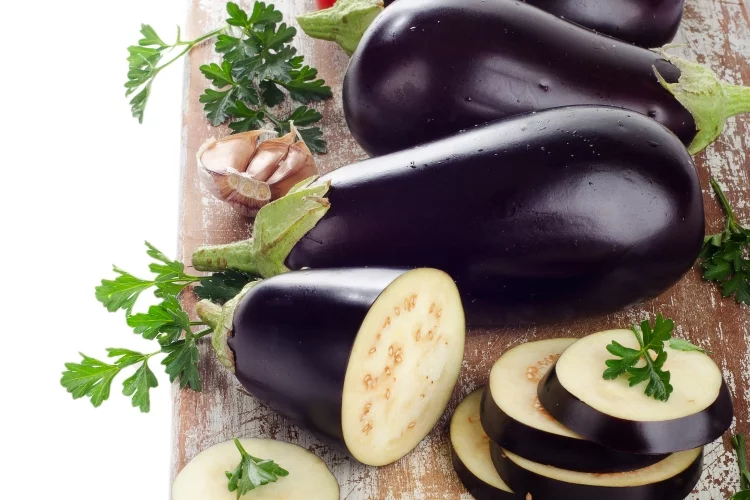 How to Choose Eggplants for Weight Loss Meals
