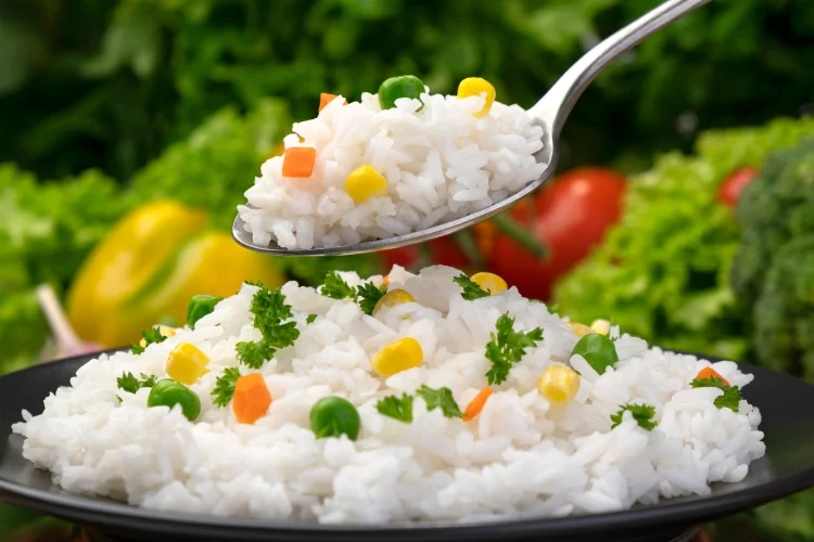 How to Choose Rice for Weight Loss