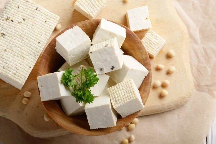 Healthy Tofu Recipes for Weight Loss
