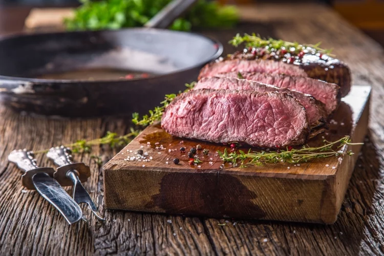 Expert Tips for Choosing Steak for Weight Loss Meals