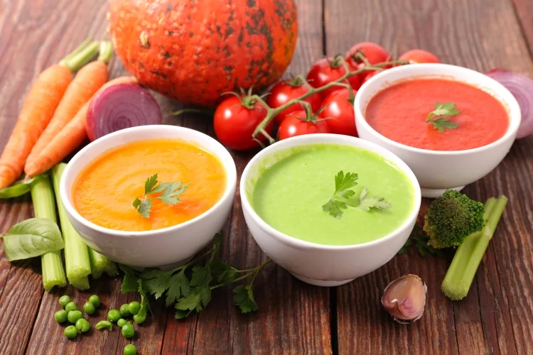 Expert Tips for Choosing Soup to Lose Weight