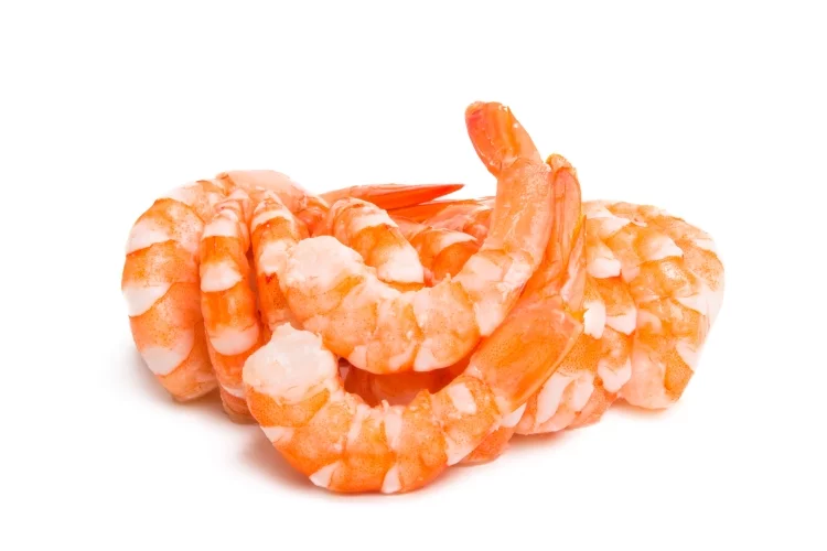 Healthy Shrimp Recipes for Weight Loss
