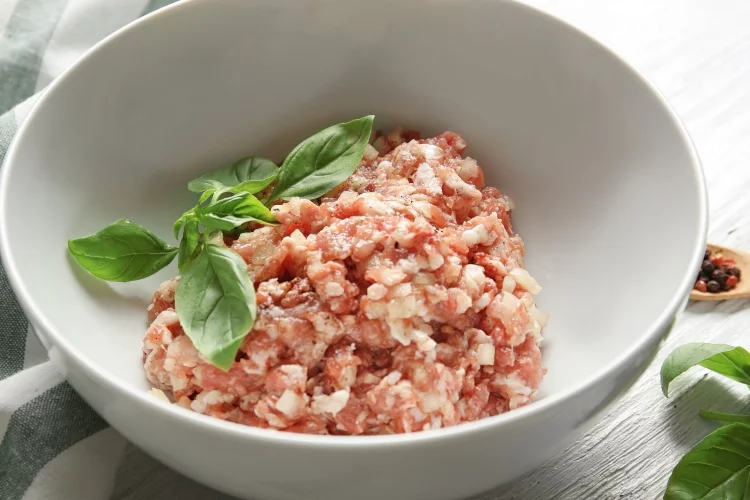 Expert Tips for Choosing Ground Turkey for Healthy Weight Loss Meals