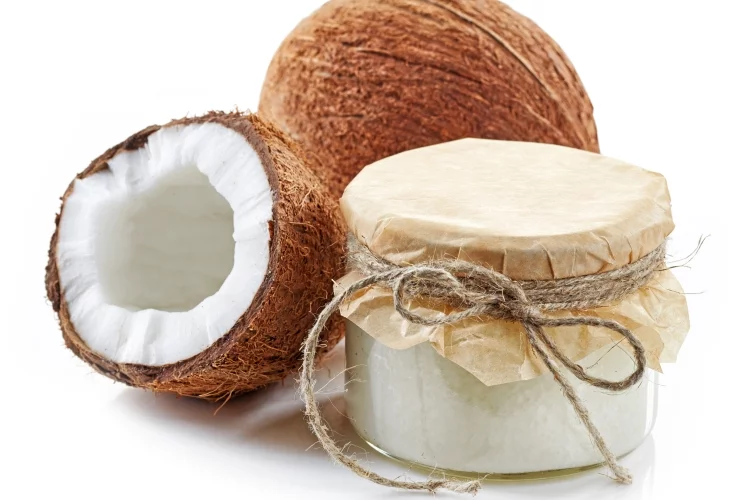 Substitutes for Coconut Oil