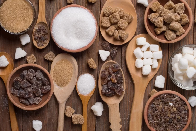 The Benefits of Sugar for Baking