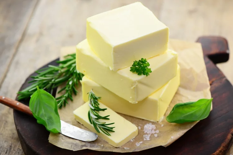 What is Butter?