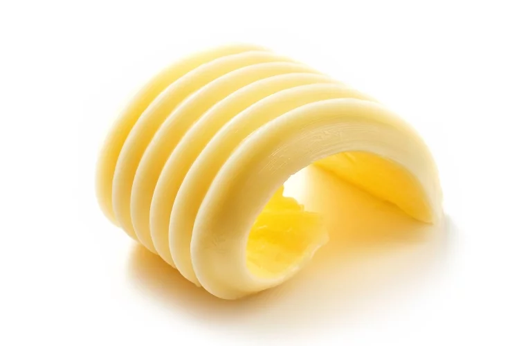 What are some of the uses for butter?