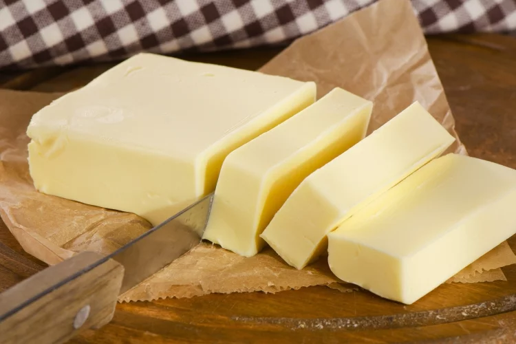 When Do You Need Substitutes for Butter?