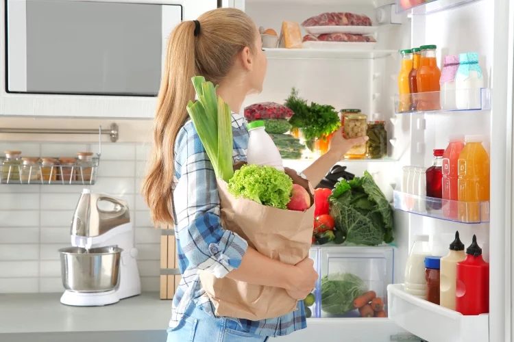 Best French Door Refrigerator: Reviews, Buying Guide and FAQs 2023