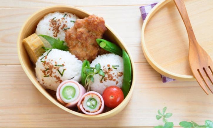 Editors' Picks: Top Japanese Lunch Box 2022