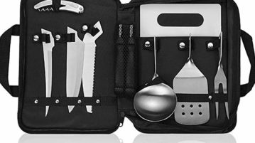 5 Coolest Uses of Kitchen Backpack