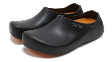 Best Kitchen Shoes Reviews 2019
