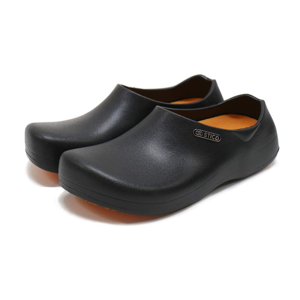 best chef clogs