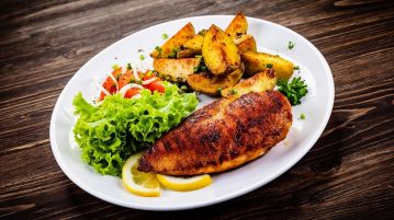 How to Reheat Chicken Breast reheating chicken twice