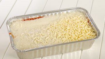 How to Reheat Frozen Lasagna how to cook frozen lasagna from costco