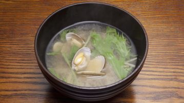 What is Clam Juice and What is a Substitute for it clam substitute
