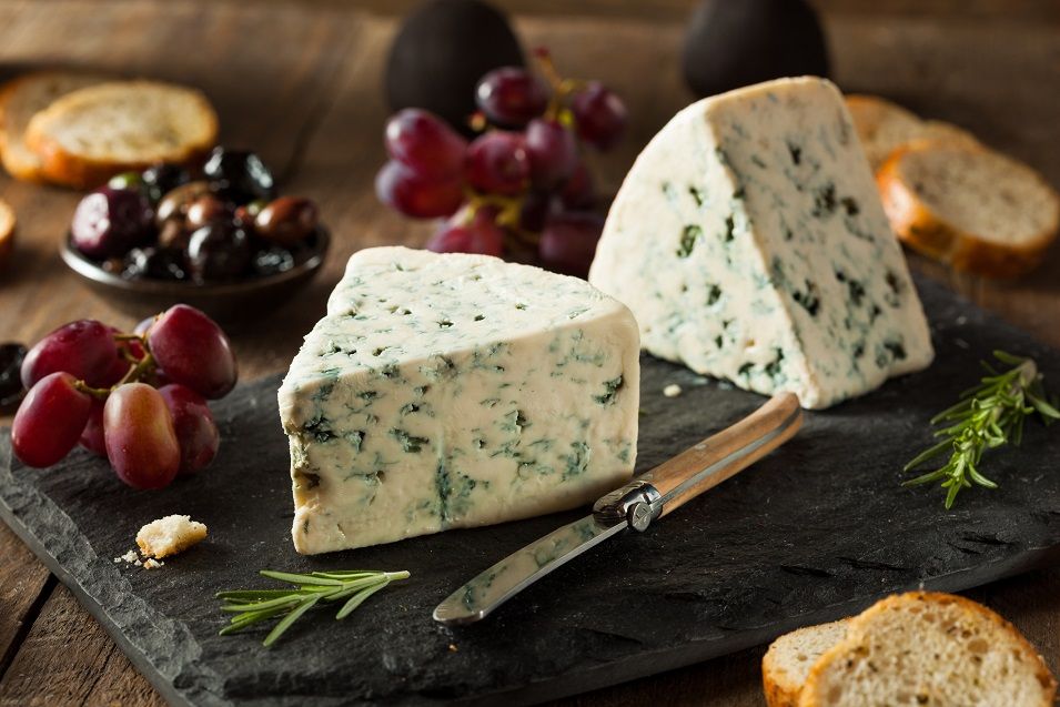 Difference Between Blue Cheese And Gorgonzola