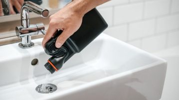 How to Dispose of Ammonia uses for ammonia