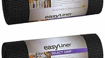 Top 10 Best Shelf Liner for Kitchen Cabinets