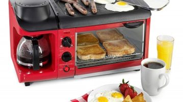 10 Best Breakfast Sandwich Maker 2020