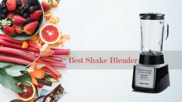Top 10 Best Shake Blender – Reviews with Buying Guide 2020 best shake blender