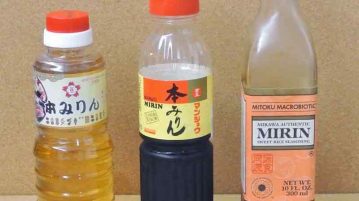 Top 11 Best Mirin Substitute in 2020 – Available Alternatives Mirin Substitute