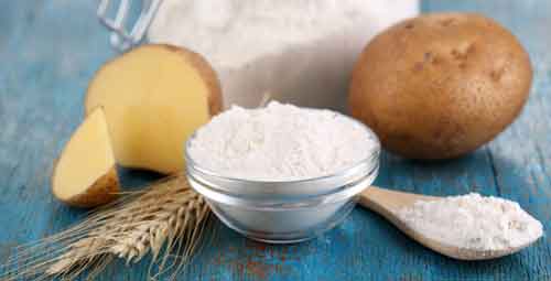 Potato Starch