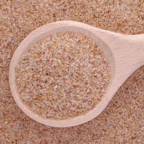 Psyllium Husk