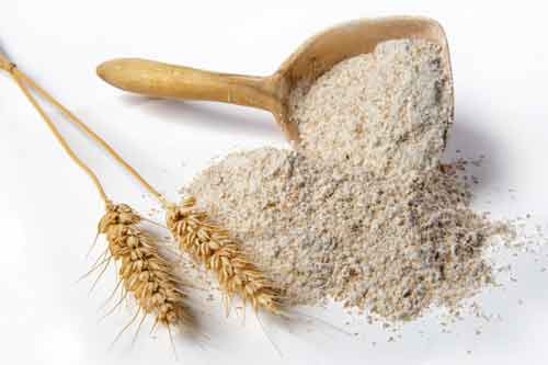 Wheat Flour