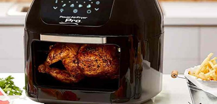 The 10 Best Air Fryer - Reviews and Buying Guide in 2021
