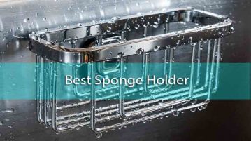 Top 10 Best Sponge Holder – Reviews and Buying Guide in 2020 best sponge holder