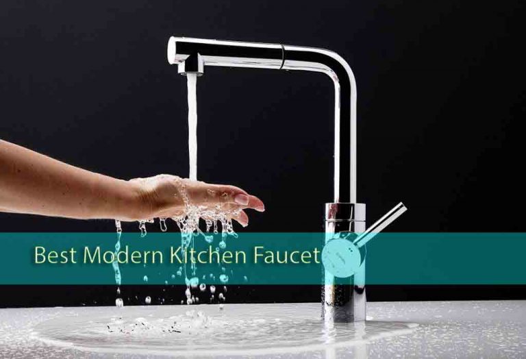 Top 10 Best Modern Kitchen Faucet Reviews in 2021