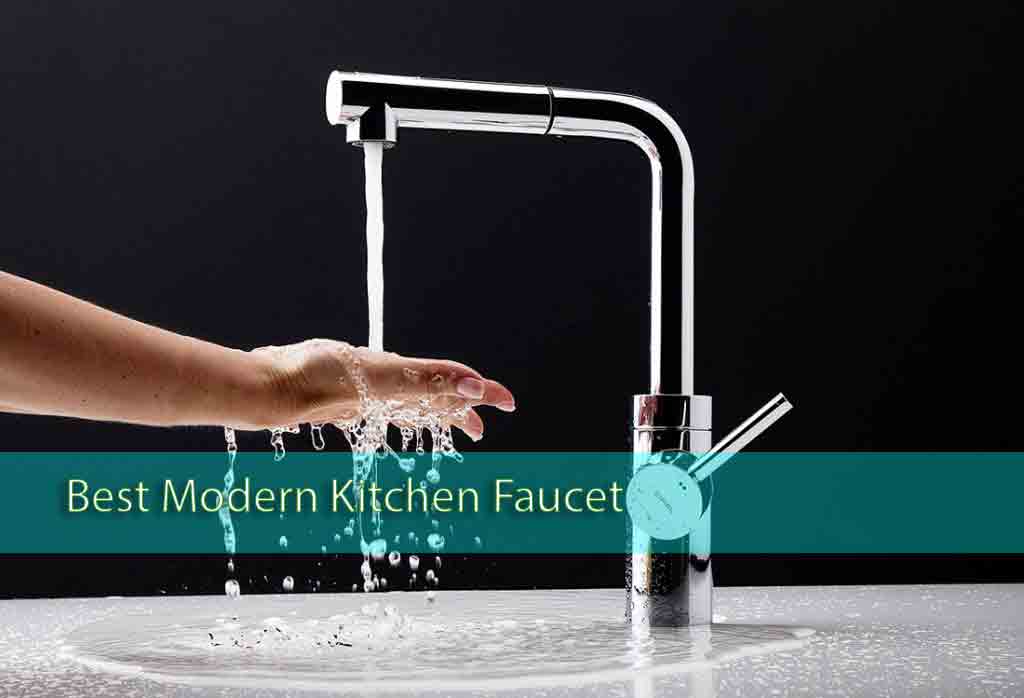 Top 10 Best Modern Kitchen Faucet – Reviews in 2023