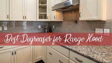 Top 08 Best Degreaser for Range Hood – Reviews and Buying Guide in 2020 Best Degreaser for Range Hood