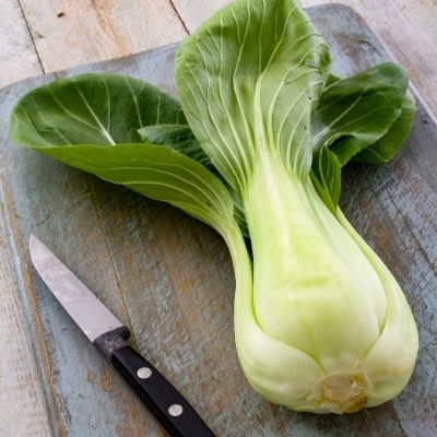 Bok choy