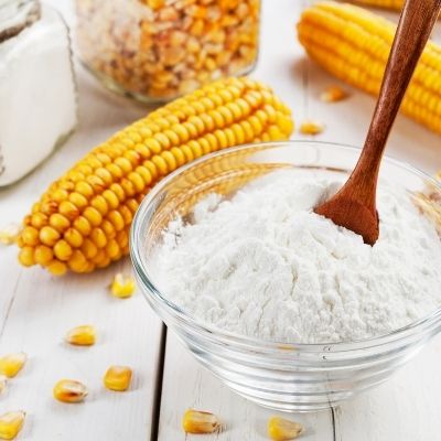 Cornstarch