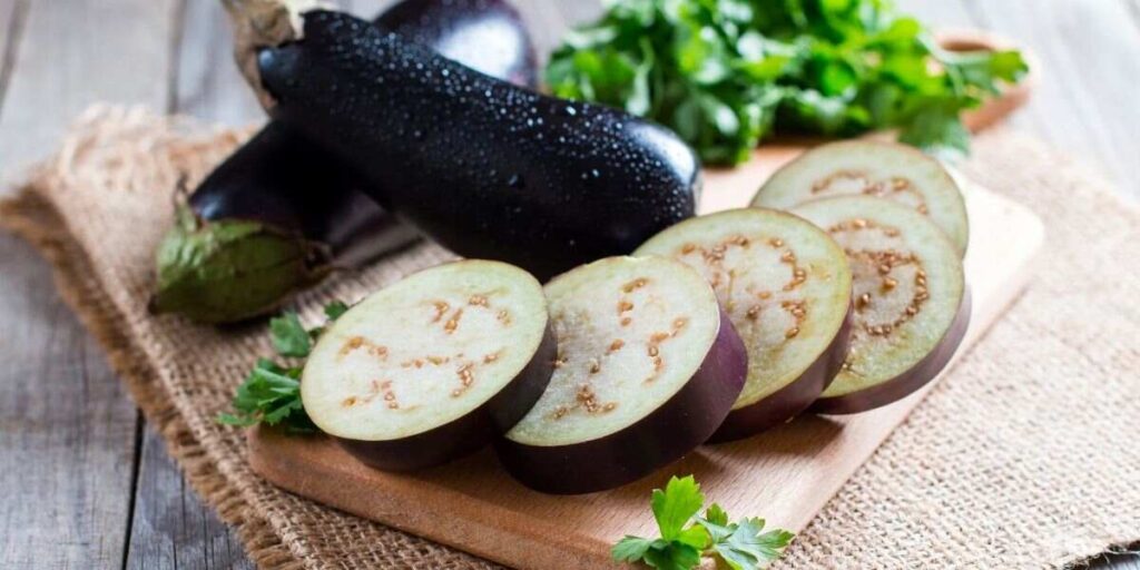 Eggplant