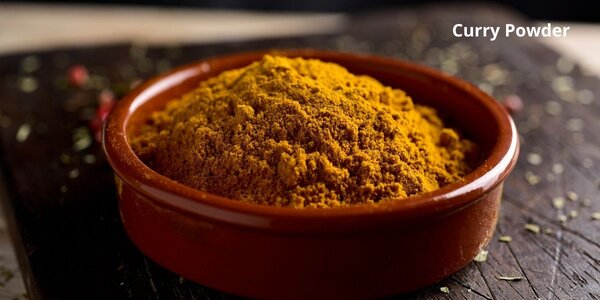 Curry Powder