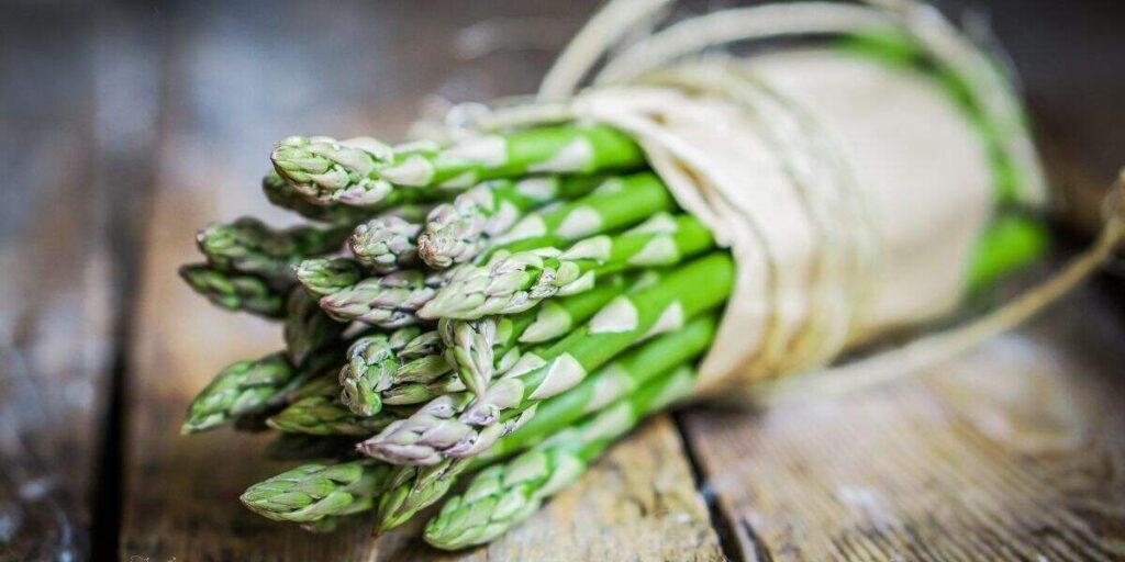 Asparagus