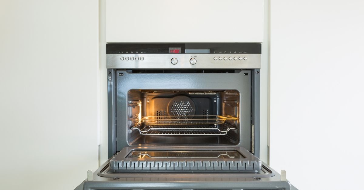 Editor's Recommendation: Top Selfcleaning Oven