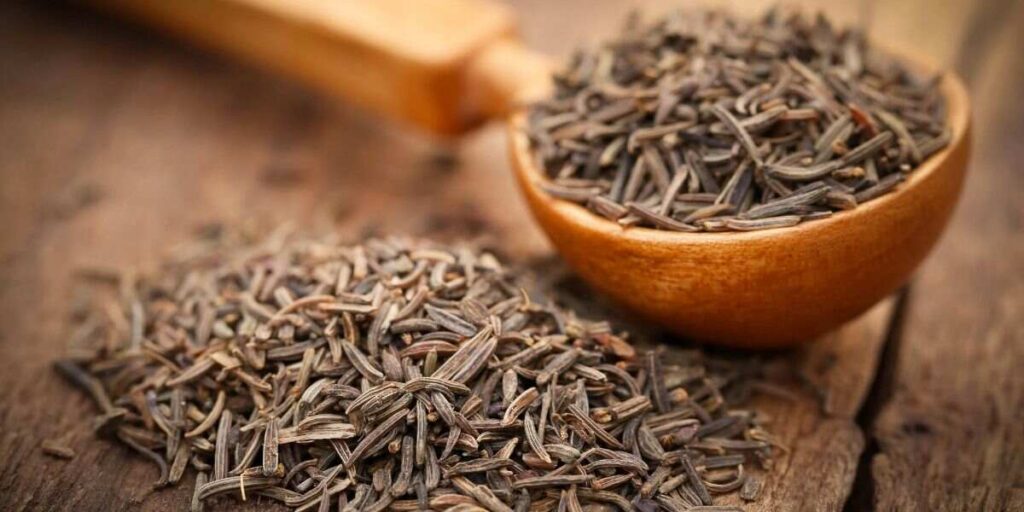 Caraway Seed