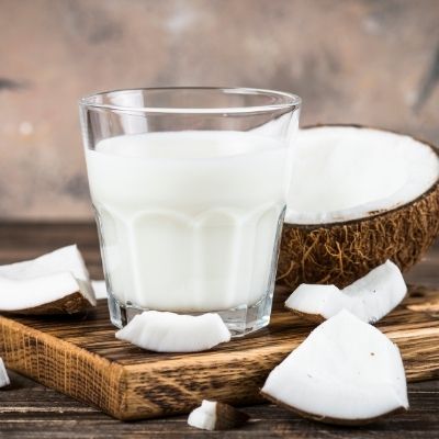 Coconut Milk