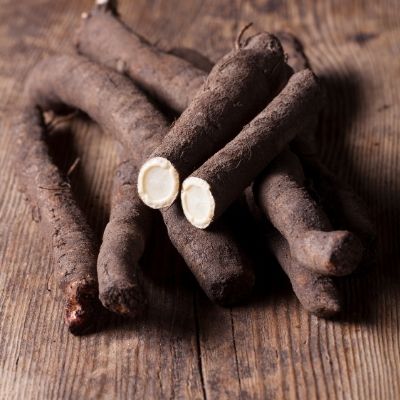 Salsify