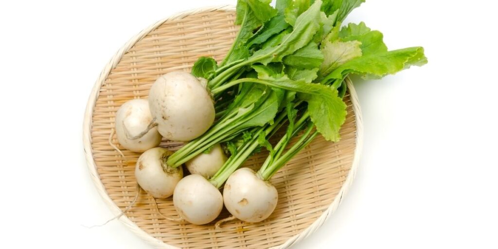 Turnips