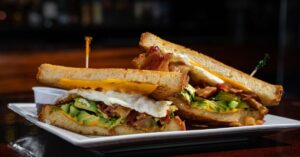 13 Best Breakfast Sandwich Maker Recipes 2021 - buykitchenstuff.com