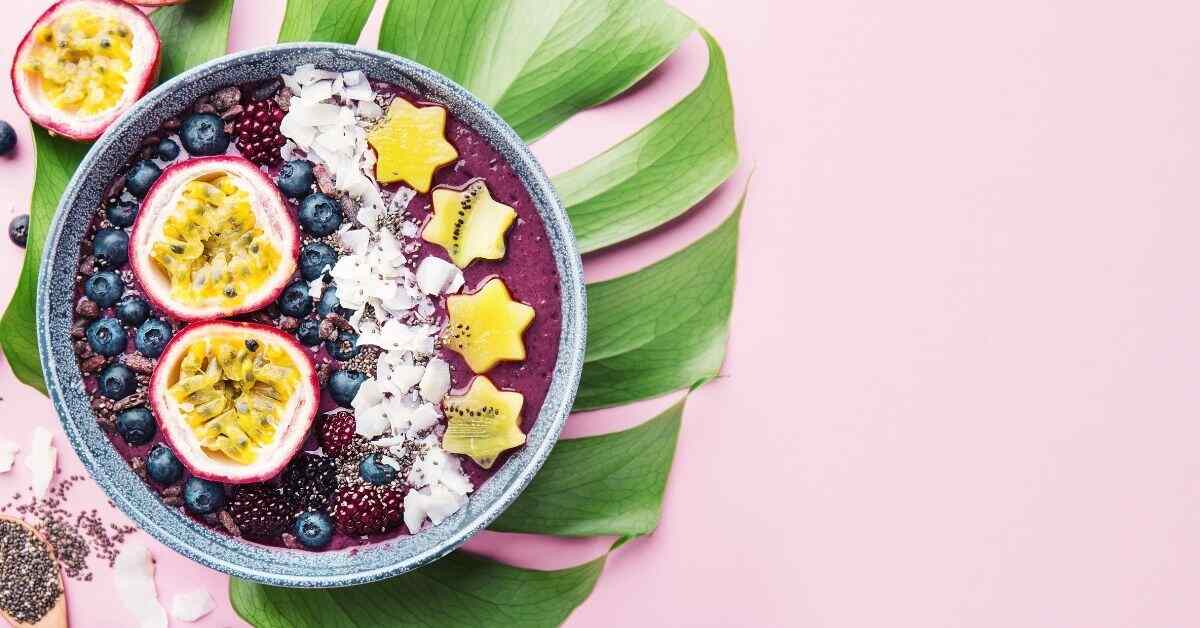 How to Keep Acai Bowl in Fridge or Freezer 2023