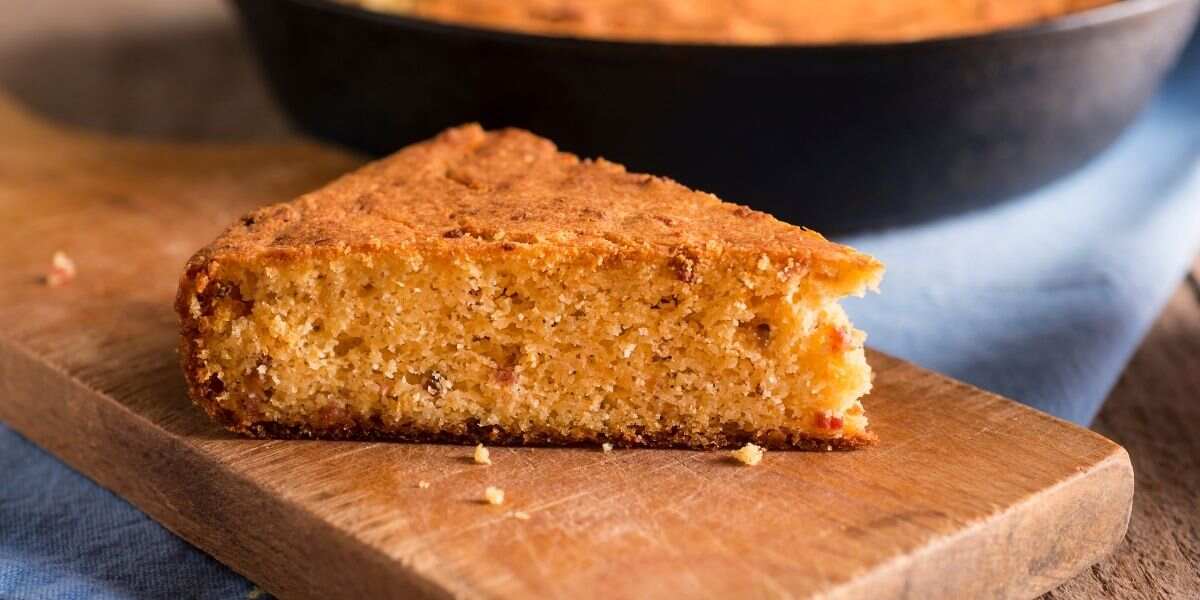9 Best Bread Machine Cornbread Recipe 2023